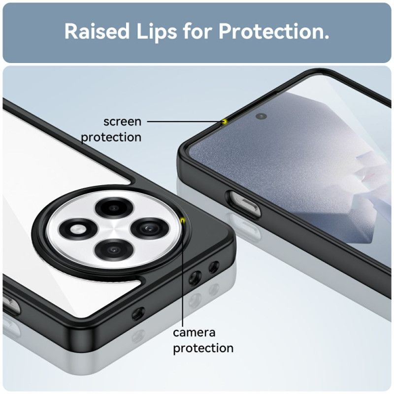 Kryt Oneplus 13r Kryty Na Mobil Hybridní