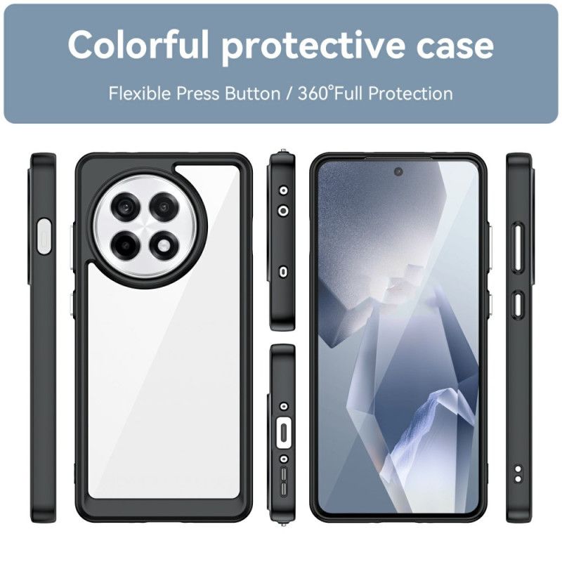 Kryt Oneplus 13r Kryty Na Mobil Hybridní