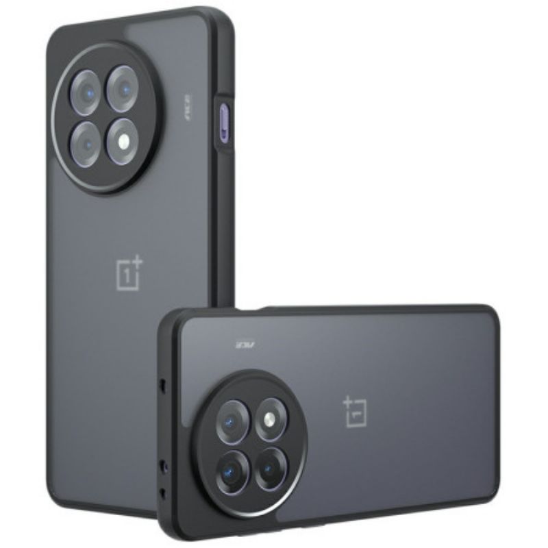 Kryt Oneplus 13r Kryty Na Mobil Matný Povrch