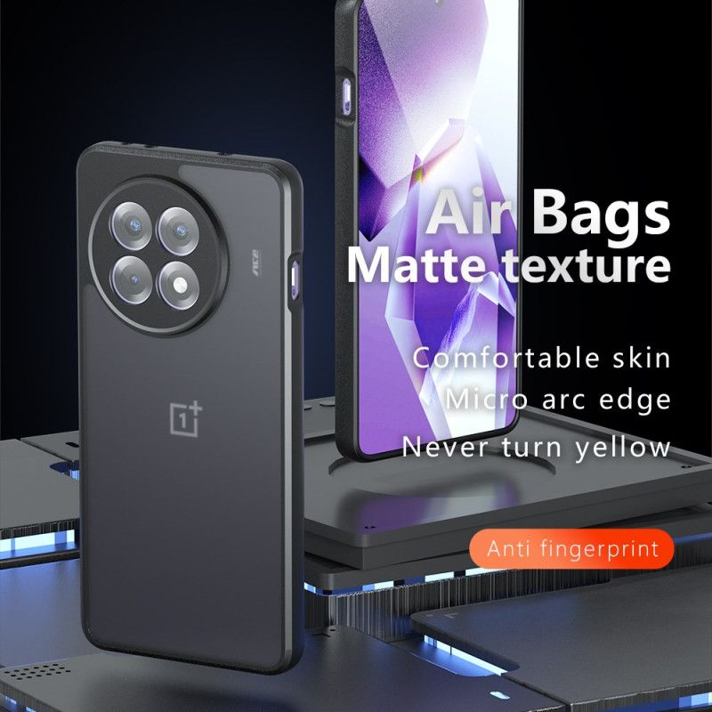 Kryt Oneplus 13r Matný