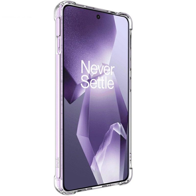 Kryt Oneplus 13r Průhledný Imak