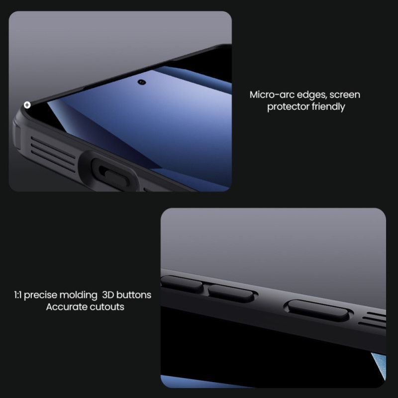 Kryt Oneplus 13r Řada Camshield Pro