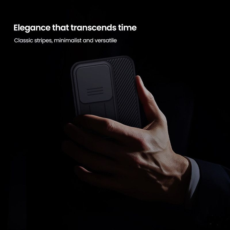 Kryt Oneplus 15 Camshield Pro Nillkin