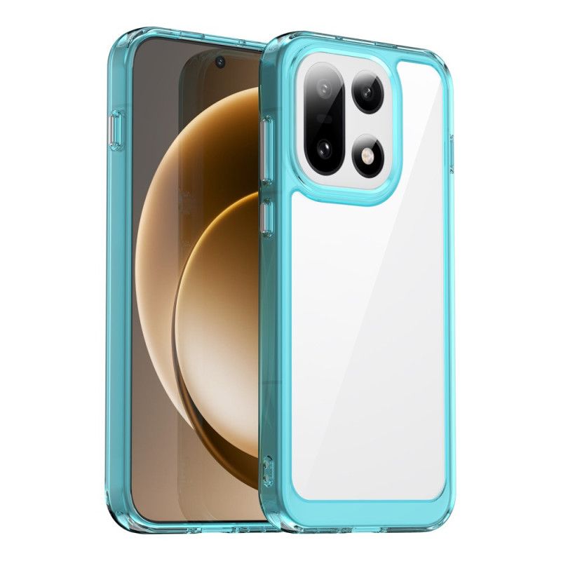 Kryt Oneplus 15 Hybridní