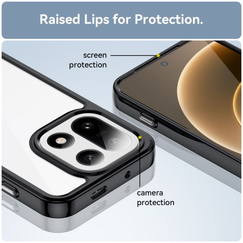 Kryt Oneplus 15 Hybridní