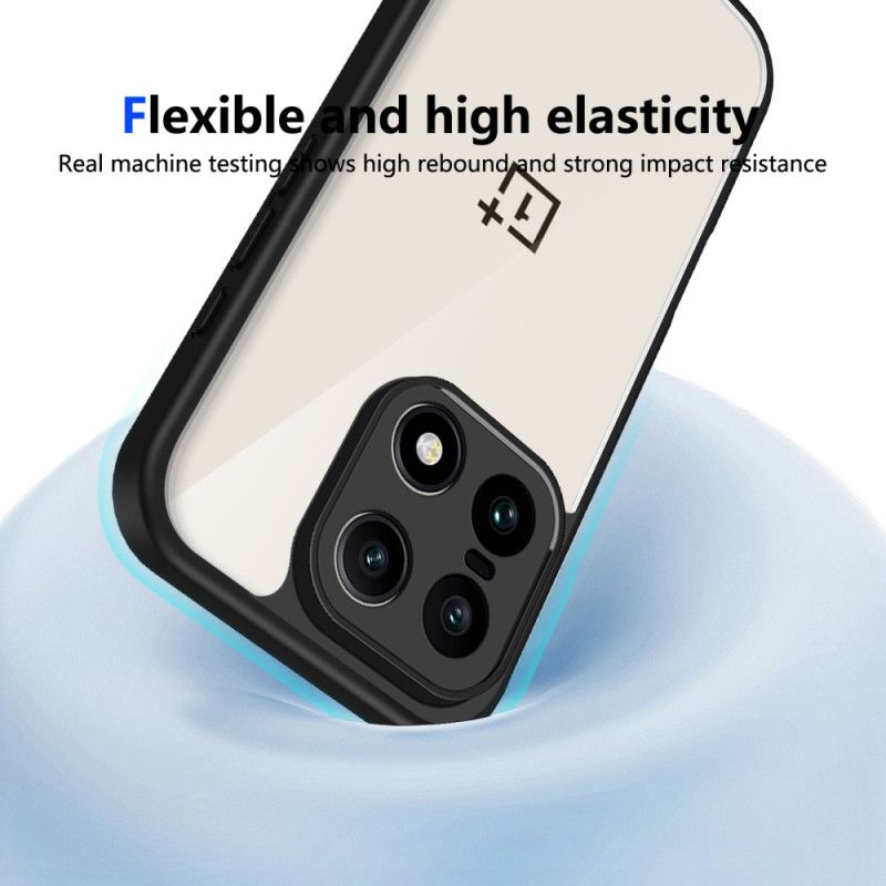 Kryt Oneplus 15 Hybridní Průhledný Design