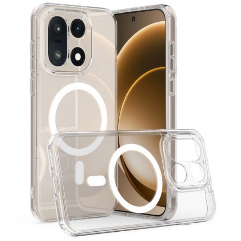 Kryt Oneplus 15 Kryty Na Mobil Průhledné Magsafe