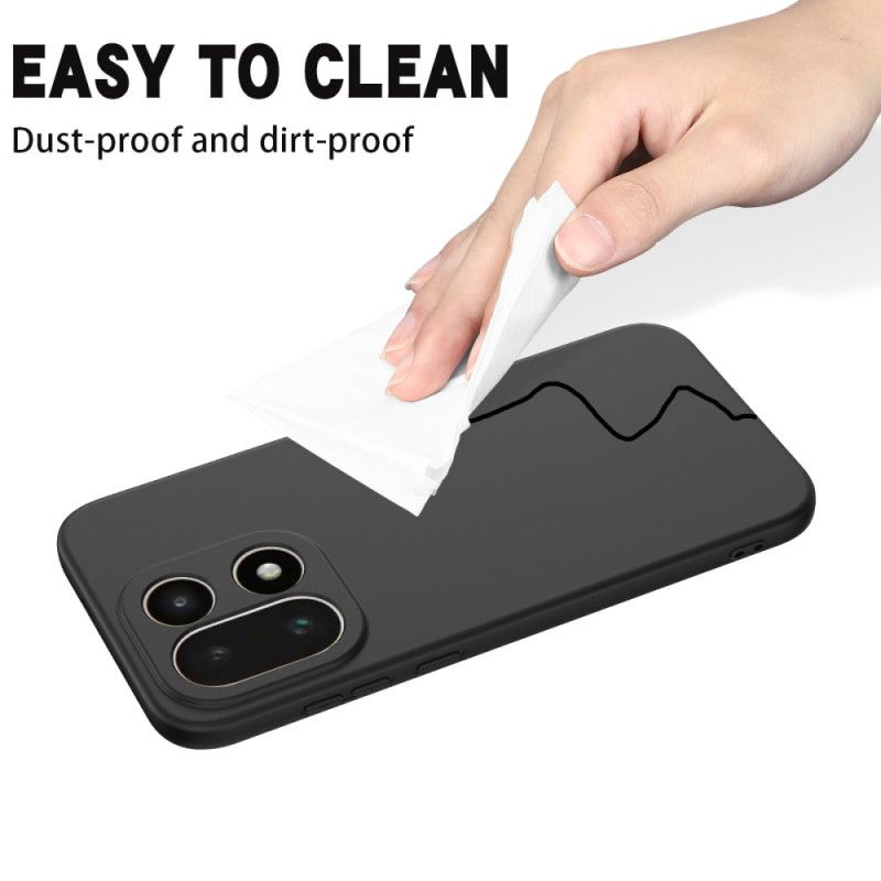 Kryt Oneplus 15 Kryty Na Mobil Řemínek Z Tekutého Silikonu