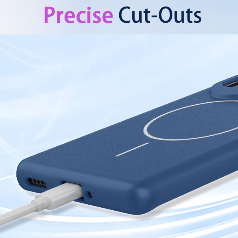 Kryt Oneplus 15 Kryty Na Mobil Tekutý Silikon