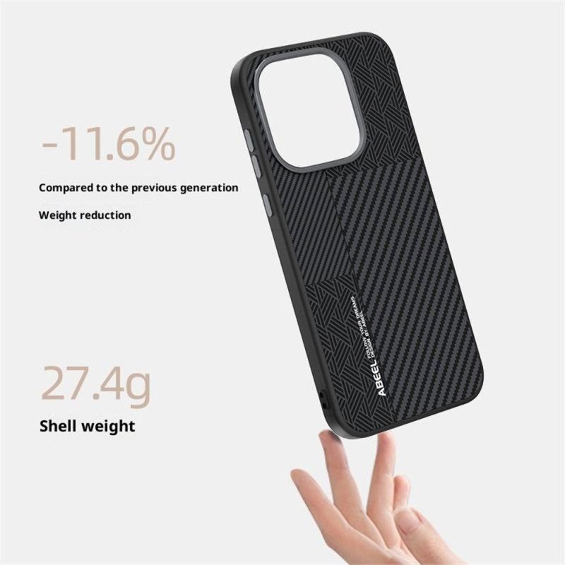 Kryt Oneplus 15 Magsafe Abeel