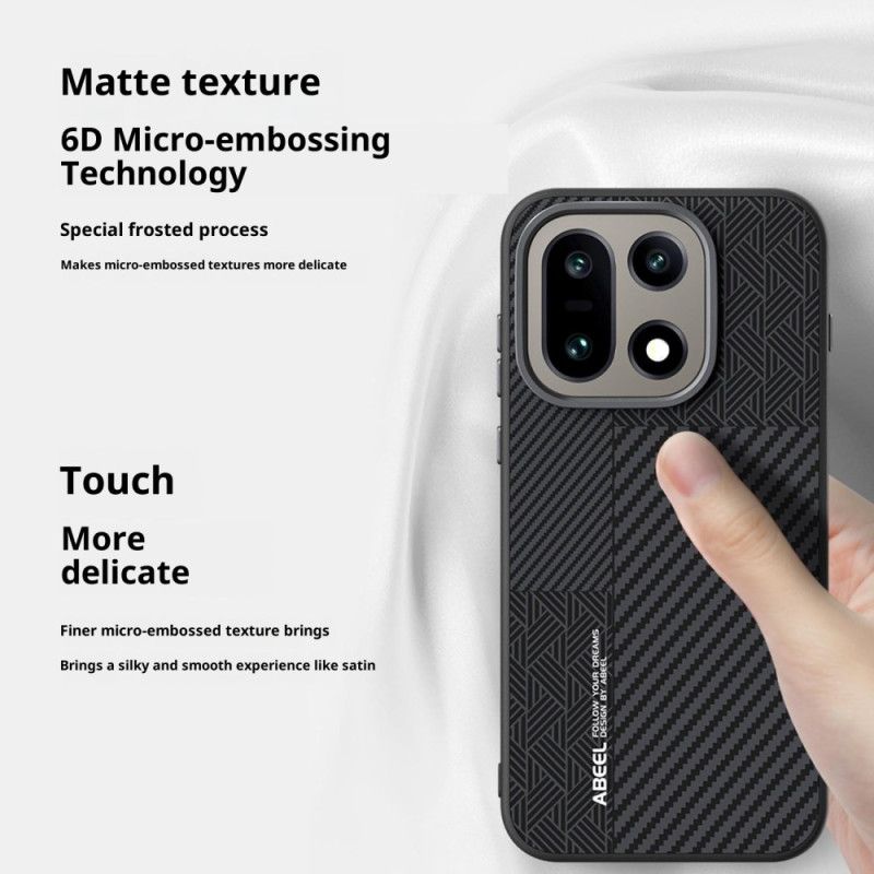 Kryt Oneplus 15 Magsafe Abeel