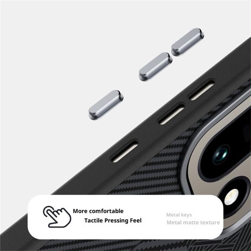 Kryt Oneplus 15 Magsafe Abeel