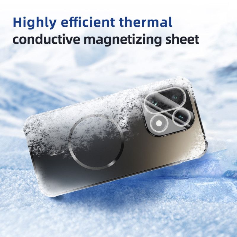 Kryt Oneplus 15 Magsafe Abeel