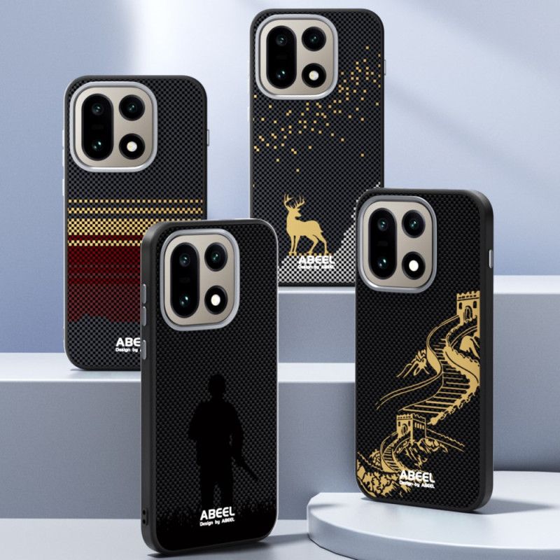 Kryt Oneplus 15 Magsafe Se Vzorem Abeel