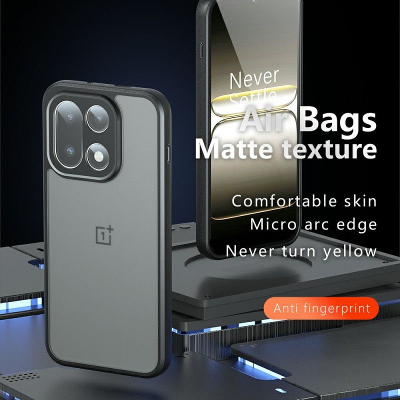 Kryt Oneplus 15 Matný Povrch 12 Vzduchových Polštářků