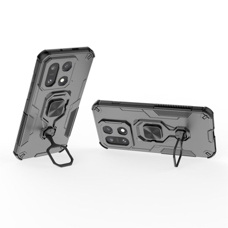 Kryt Oneplus 15 Odolný Magnetický Stojánek S Prstencem