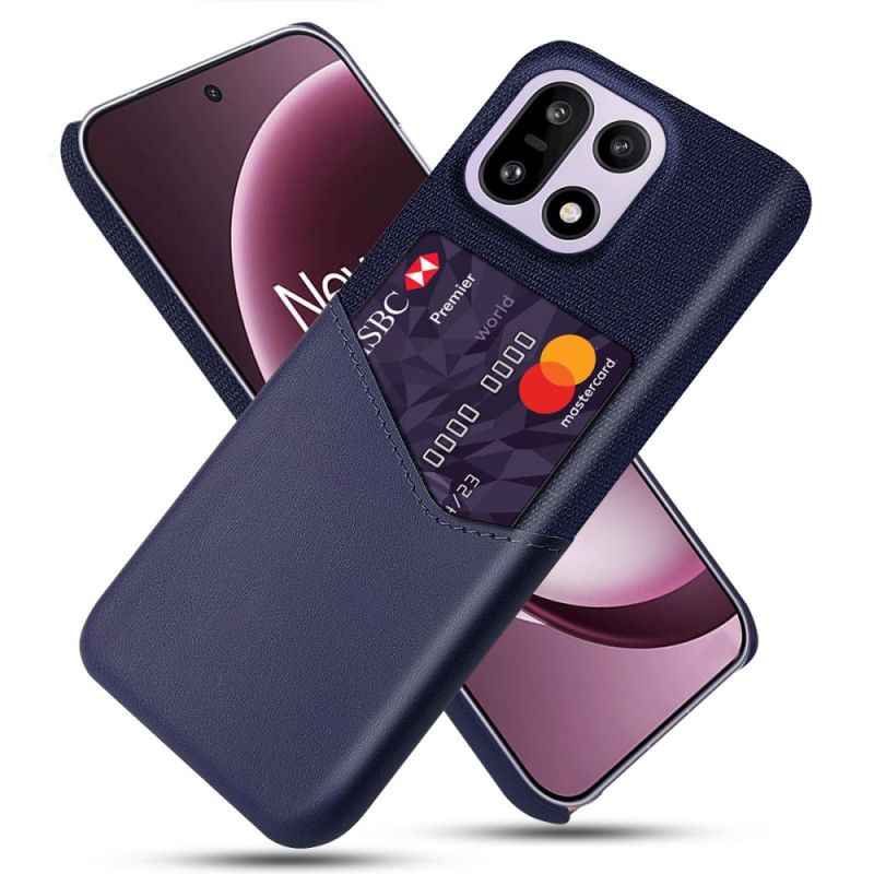 Kryt Oneplus 15 Pouzdro Na Karty