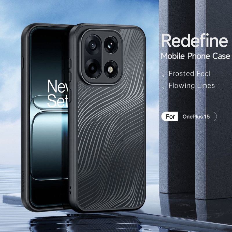 Kryt Oneplus 15 Řada Aimo Dux Ducis