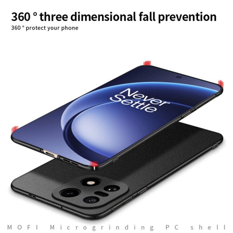 Kryt Oneplus 15 Shield Matte Series Mofi