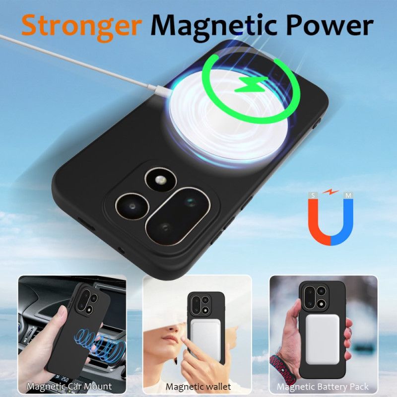 Kryt Oneplus 15 Silikonový Magsafe S Magsafe