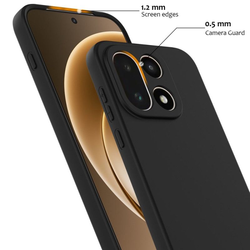 Kryt Oneplus 15 Silikonový Magsafe S Magsafe