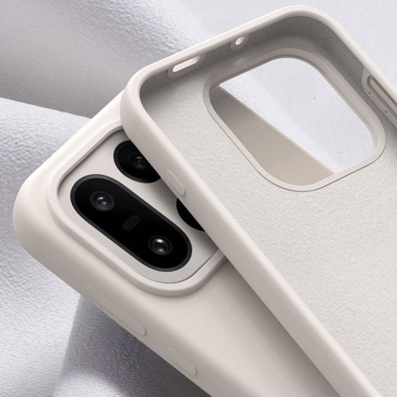 Kryt Oneplus 15 Tekutý Silikon