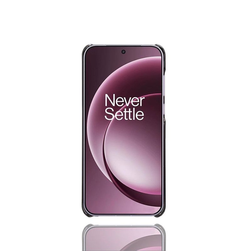 Kryt Oneplus 15 Textura Kůže