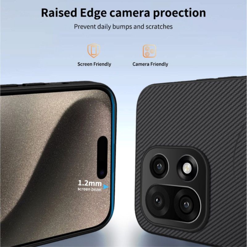 Kryt Oneplus 15 Uhlíková Vlákna Magsafe