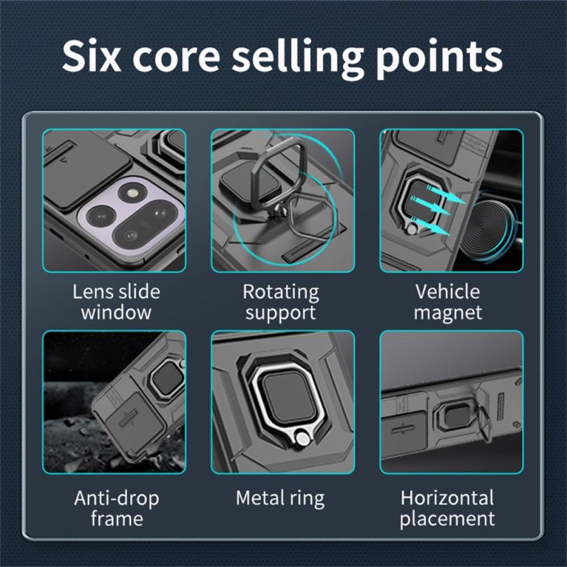 Kryt Oneplus 15 Ultra Odolný Prémiový