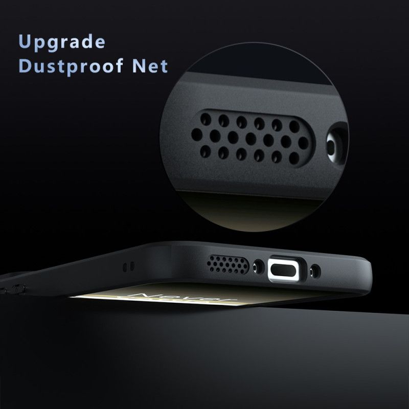 Kryt Oneplus 15 Zesílený Matný Povrch