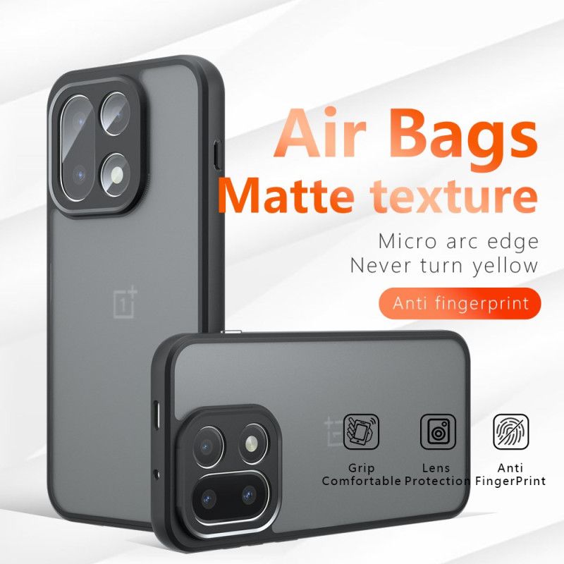 Kryt Oneplus 15 Zesílený Matný Povrch