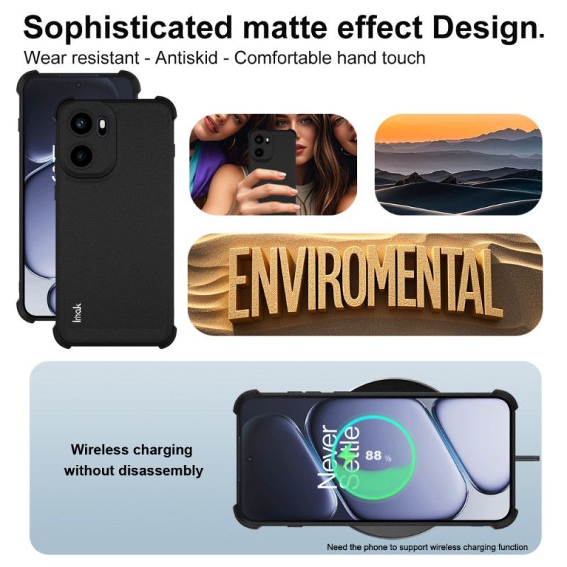 Kryt Oneplus 15r Airbagy Imak