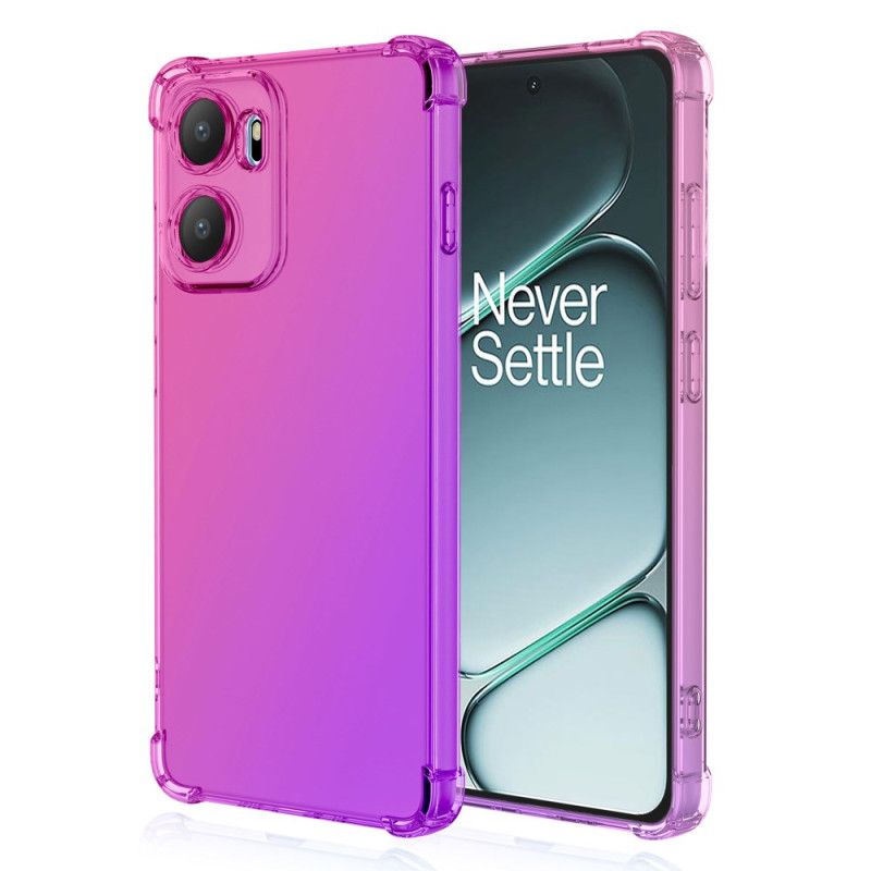 Kryt Oneplus 15r Peněženka S Gradientním Vzorem A Proti Pádu