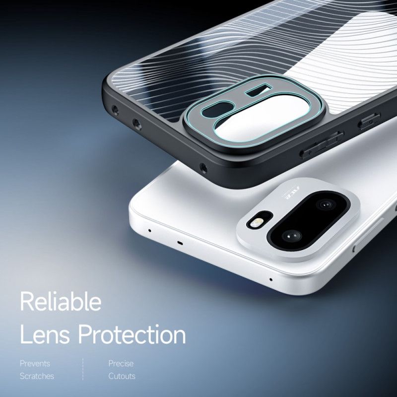 Kryt Oneplus 15r Řada Aimo Dux Ducis