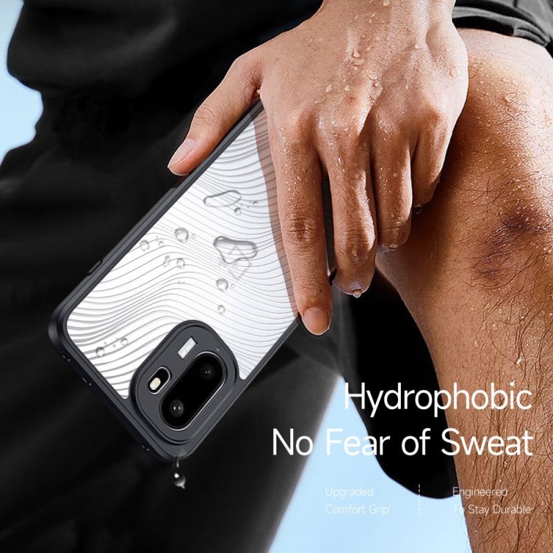 Kryt Oneplus 15r Řada Aimo Dux Ducis