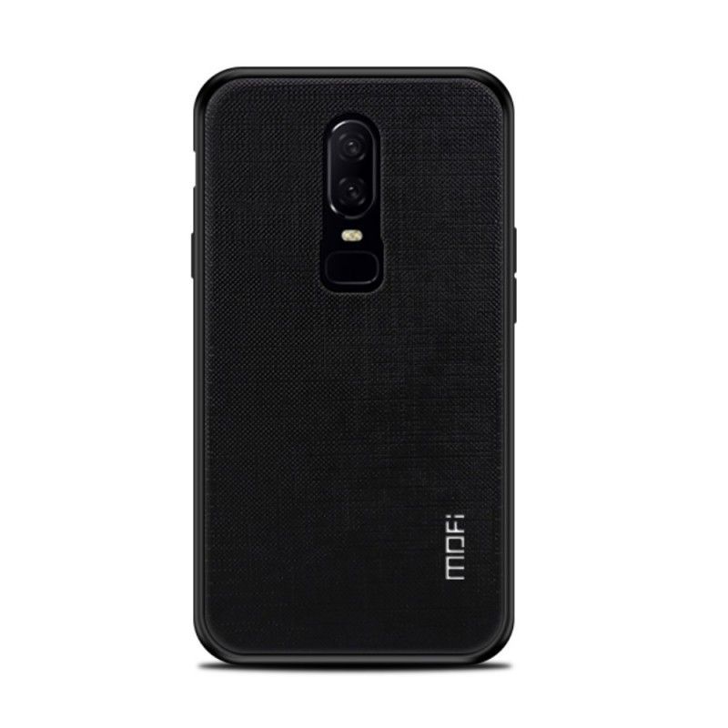 Kryt Oneplus 6 Mofi Tkanina