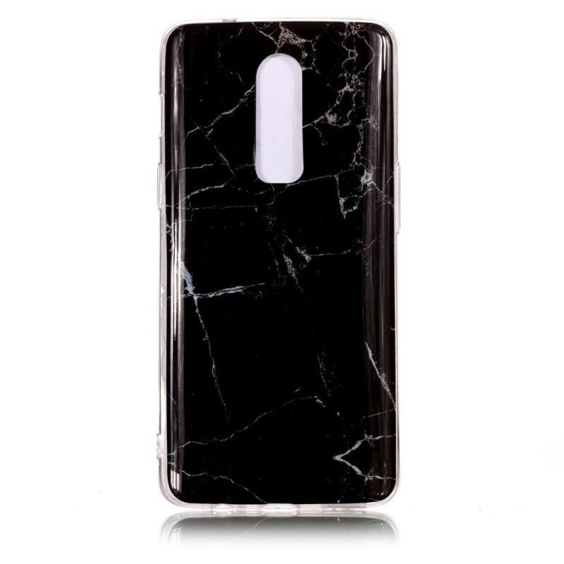 Kryt Oneplus 6 Mramor