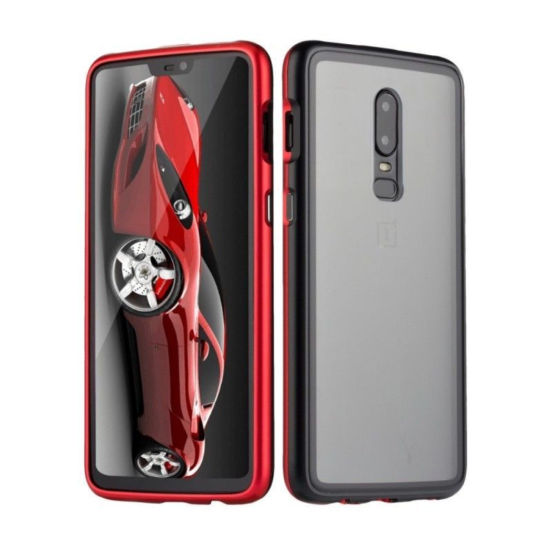 Kryt Oneplus 6 Odnímatelné
