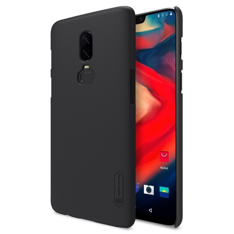 Kryt Oneplus 6 Tvrdý Mráz