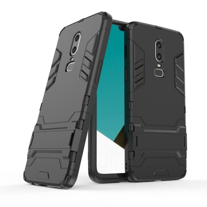 Kryt Oneplus 6 Ultra Odolný