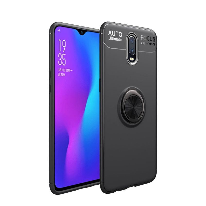 Kryt Oneplus 6t Otočný Kroužek