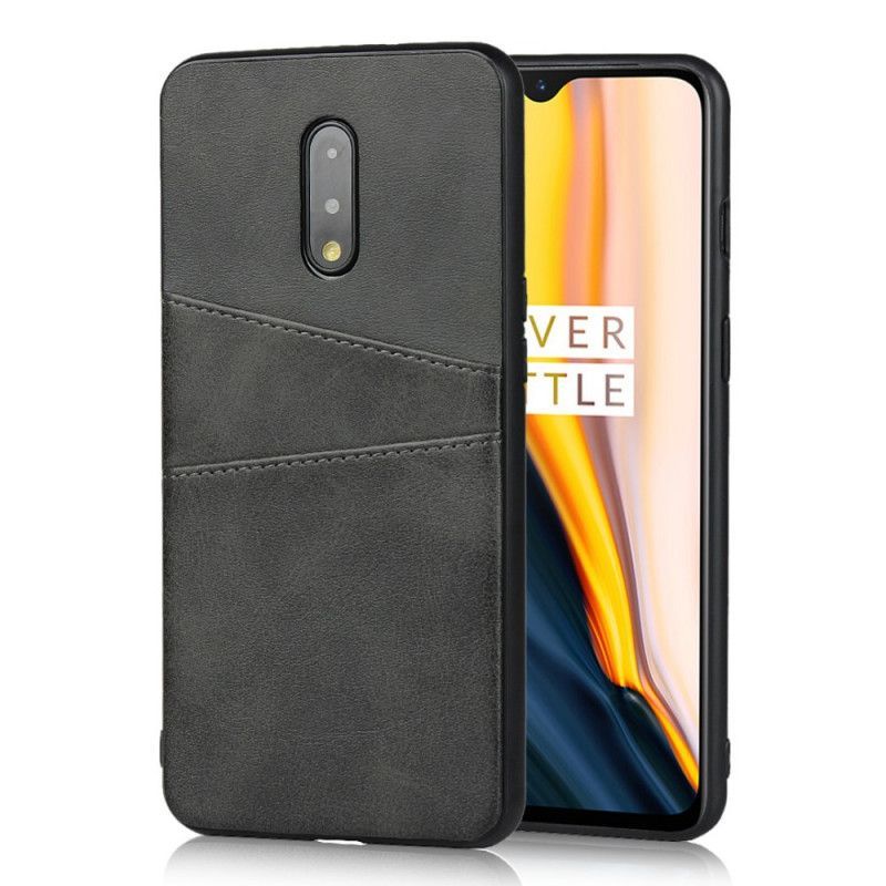 Kryt Oneplus 7 Držák Na Dvě Karty