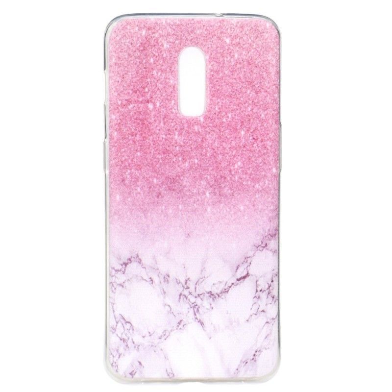 Kryt Oneplus 7 Mramor