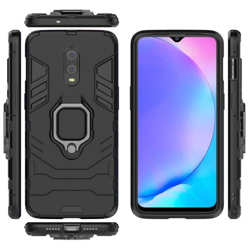 Kryt Oneplus 7 Odolný Kroužek