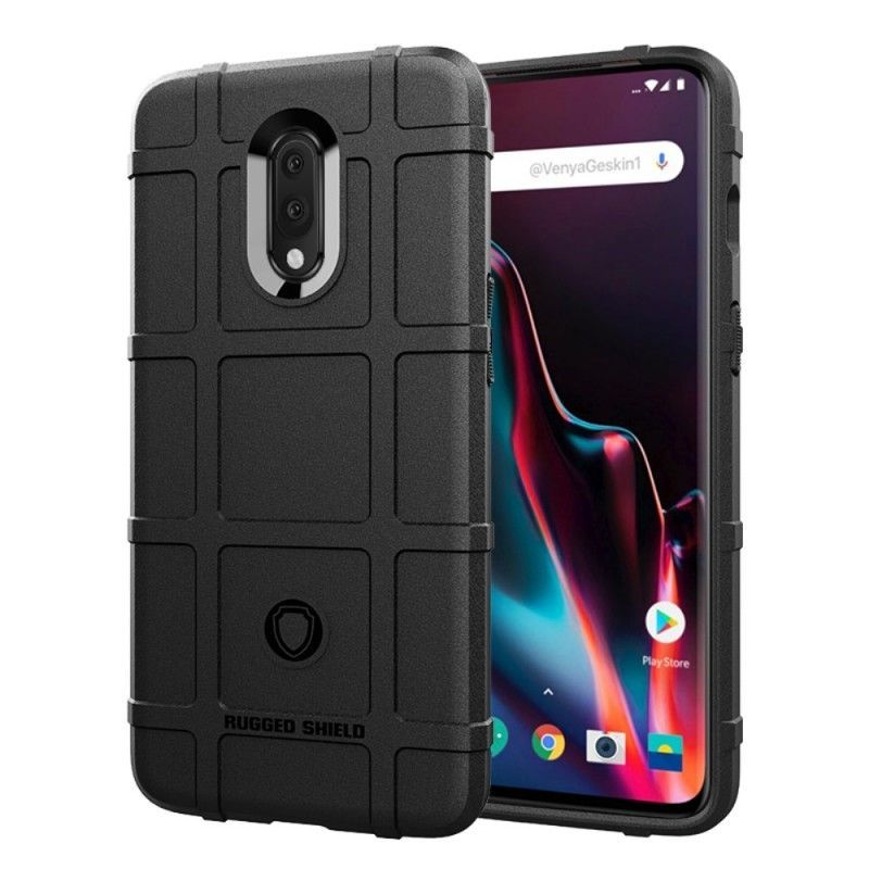 Kryt Oneplus 7 Odolný Štít