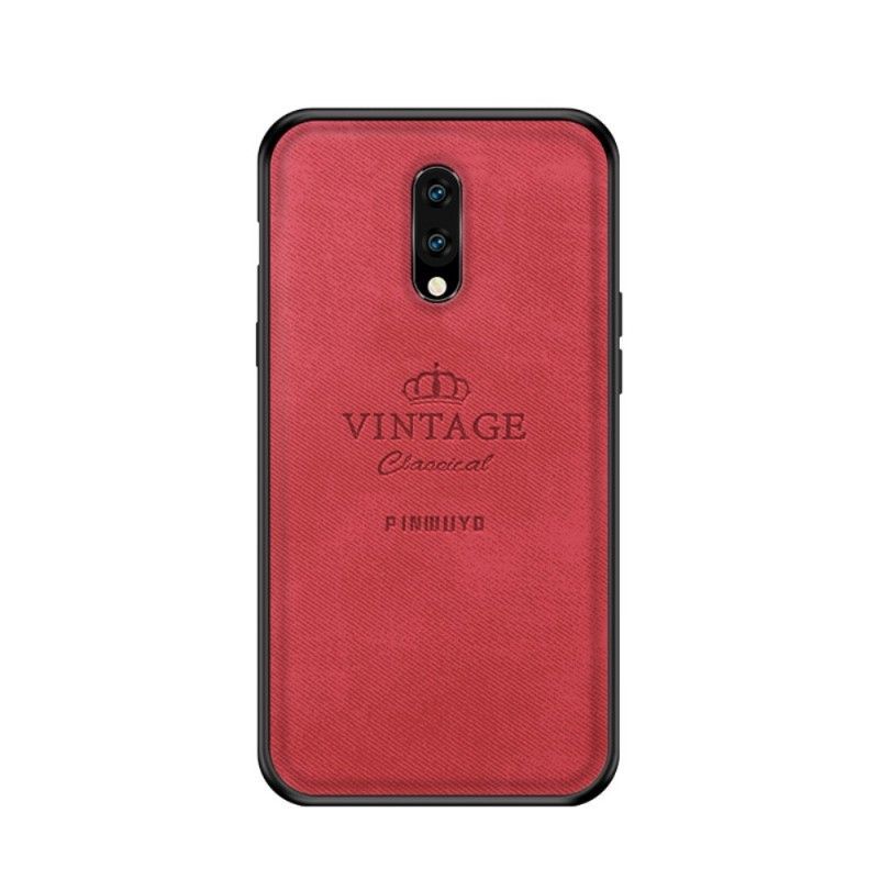 Kryt Oneplus 7 Počestné Ročník Pinwuyo