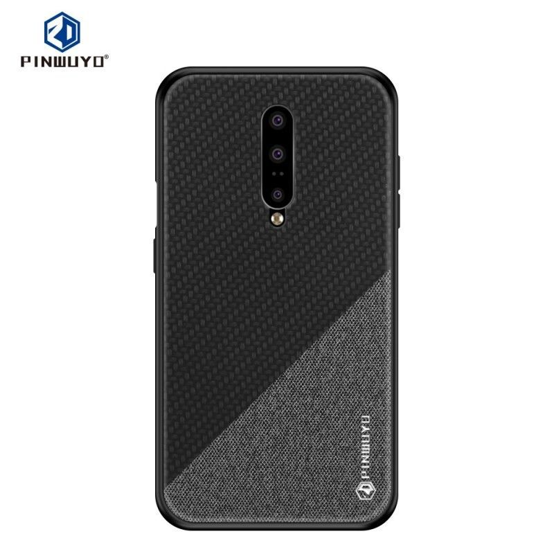Kryt Oneplus 7 Pro Čestná Série Pinwuyo