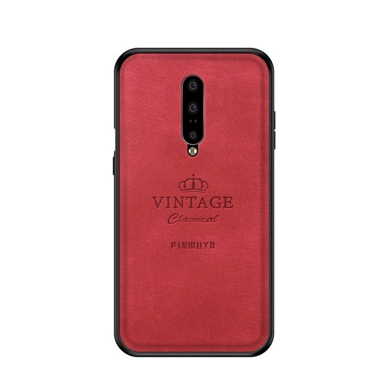 Kryt Oneplus 7 Pro Čestný Ročník