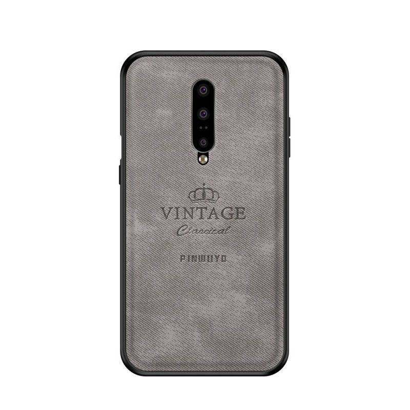 Kryt Oneplus 7 Pro Čestný Ročník