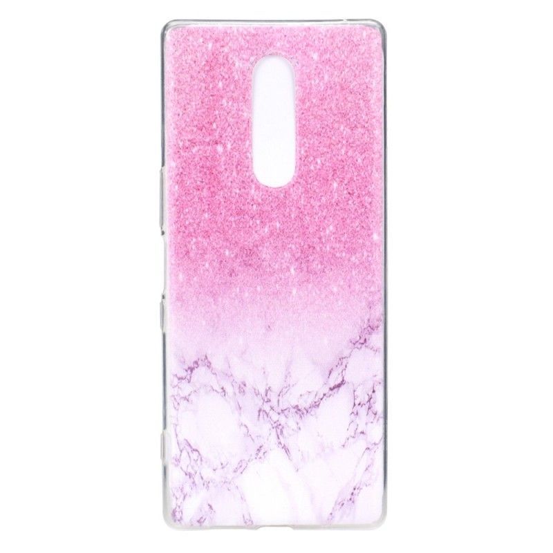 Kryt Oneplus 7 Pro Mramor